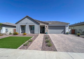 1540 E San Carlos Way, Gilbert, AZ 85298