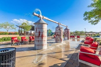 1540 E San Carlos Way, Gilbert, AZ 85298