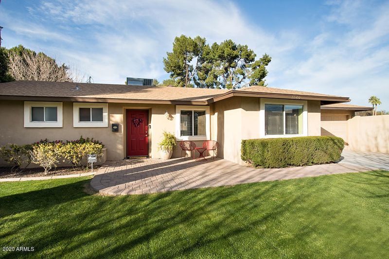 1540 E San Miguel Ave, Phoenix, AZ 85014