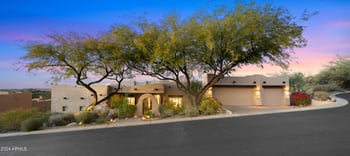 1540 E Sharon Dr, Phoenix, AZ 85022