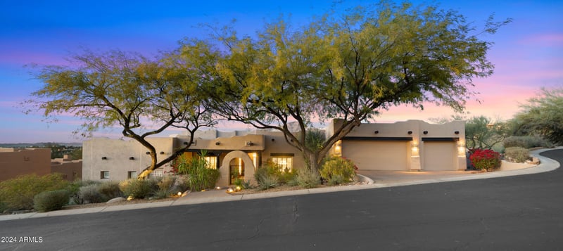 1540 E Sharon Dr, Phoenix, AZ 85022