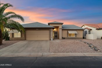 1540 Hazeltine Way, Chandler, AZ 85249