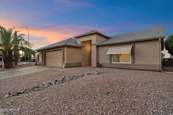 1540 Hazeltine Way, Chandler, AZ 85249