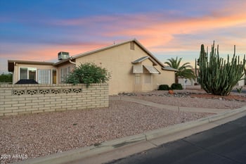 1540 Hazeltine Way, Chandler, AZ 85249