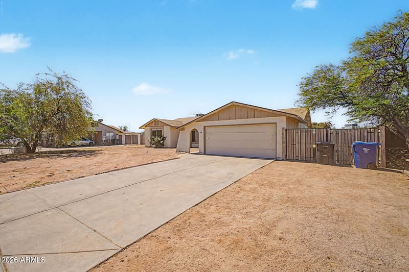 1540 N Sterling --, Mesa, AZ 85207