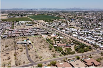 1540 Olney Ave #-, Phoenix, AZ 85041