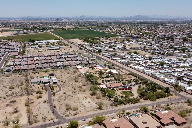 1540 Olney Ave #-, Phoenix, AZ 85041