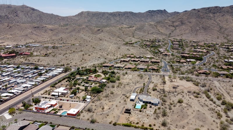 1540 Olney Ave #-, Phoenix, AZ 85041
