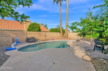 1540 Orchid Ln, Chandler, AZ 85224