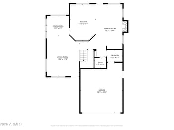 1540 Orchid Ln, Chandler, AZ 85224