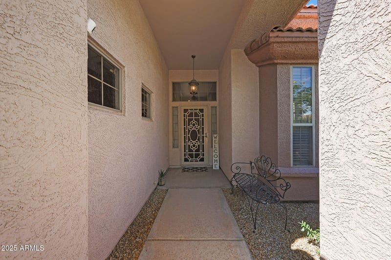 1540 Sierra Heights Cir, Mesa, AZ 85207