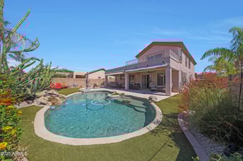 1540 Sierra Heights Cir, Mesa, AZ 85207