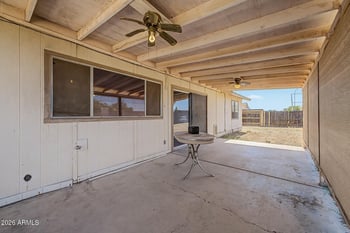 1540 Sterling --, Mesa, AZ 85207