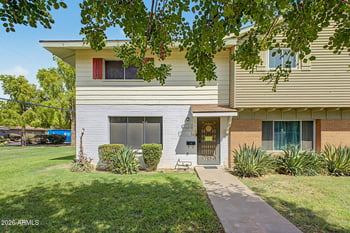 1540 W Campbell Ave, Phoenix, AZ 85015