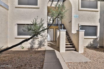 1540 Mercer Ln #1-4, Phoenix, AZ 85029