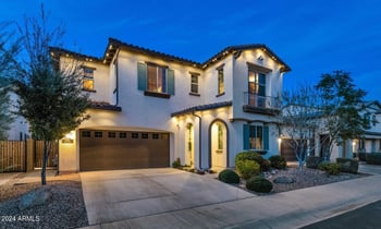 1540 W Park Ave, Gilbert, AZ 85233