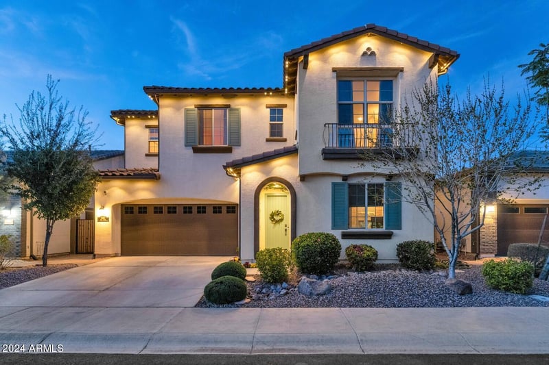 1540 W Park Ave, Gilbert, AZ 85233