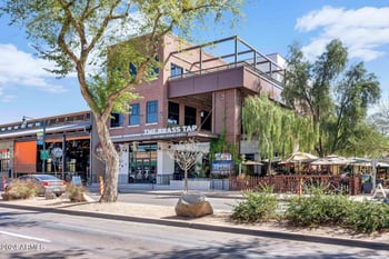 1540 W Park Ave, Gilbert, AZ 85233