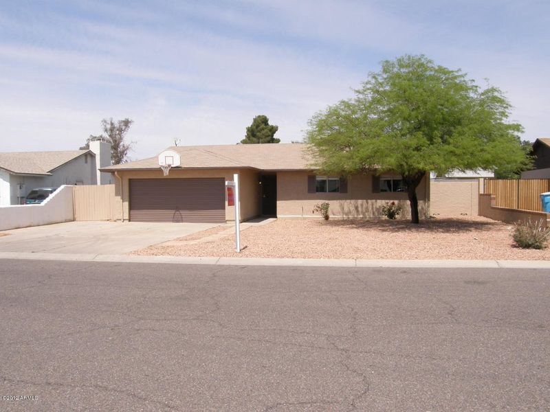 1540 W Sequoia Dr, Phoenix, AZ 85027