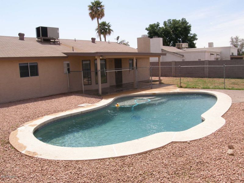 1540 W Sequoia Dr, Phoenix, AZ 85027