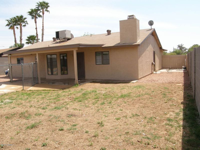 1540 W Sequoia Dr, Phoenix, AZ 85027