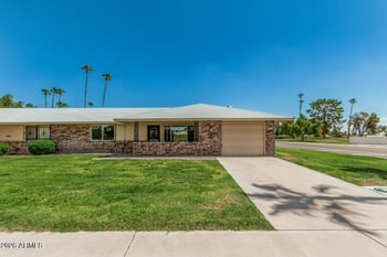15401 Cameo Dr, Sun City, AZ 85351
