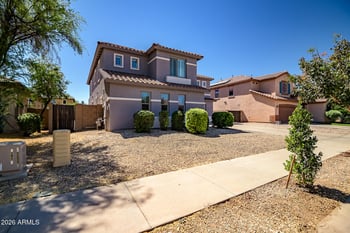 15401 Morning Glory St, Goodyear, AZ 85338