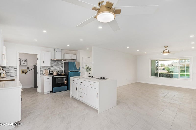 15401 N Cameo Dr, Sun City, AZ 85351