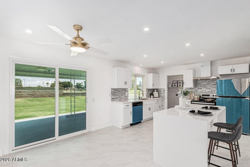 15401 N Cameo Dr, Sun City, AZ 85351