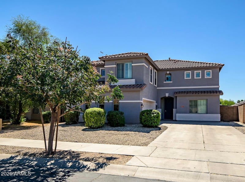15401 Morning Glory St, Goodyear, AZ 85338
