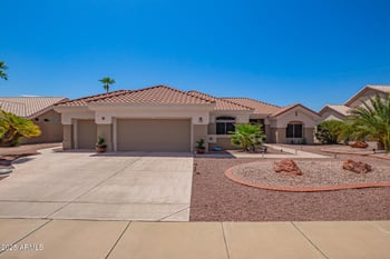 15401 Whitewood Dr, Sun City West, AZ 85375