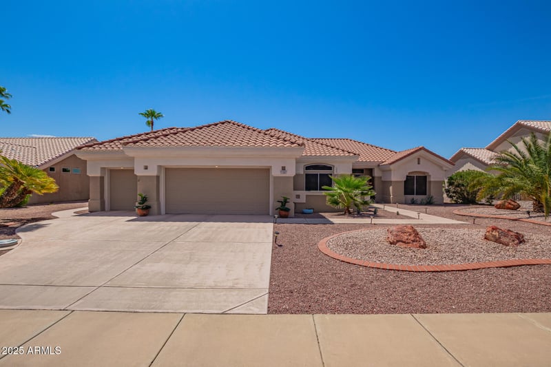 15401 Whitewood Dr, Sun City West, AZ 85375