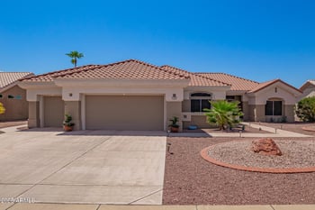 15401 Whitewood Dr, Sun City West, AZ 85375
