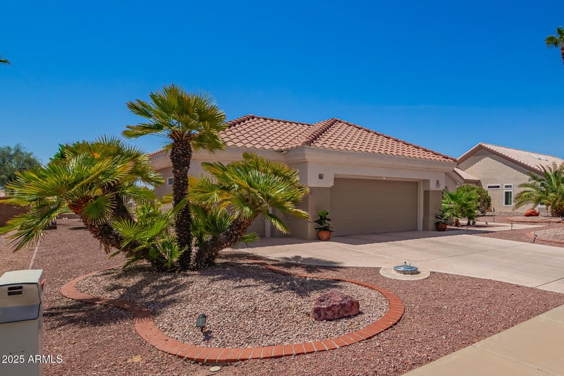 15401 Whitewood Dr, Sun City West, AZ 85375