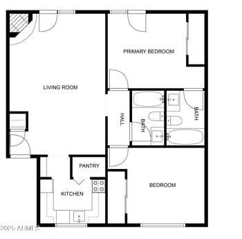 15402 28th St #112, Phoenix, AZ 85032