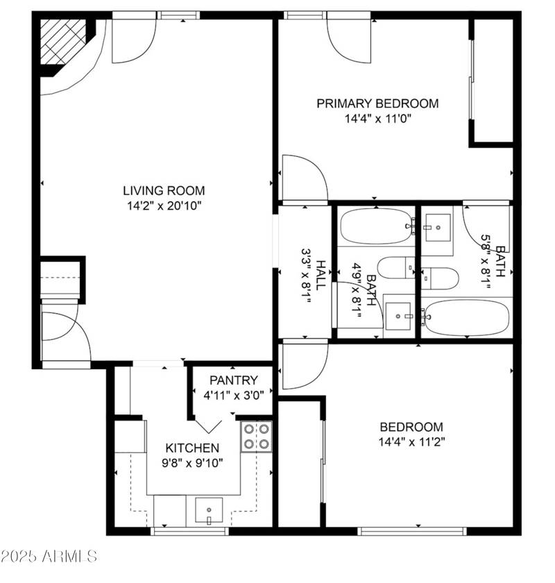 15402 28th St #112, Phoenix, AZ 85032