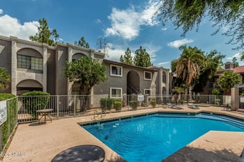 15402 28th St #124, Phoenix, AZ 85032