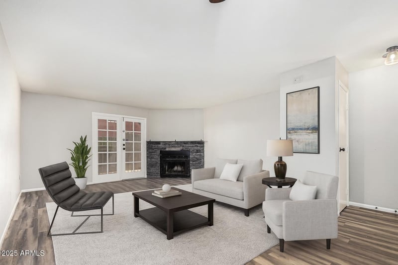 15402 28th St #124, Phoenix, AZ 85032
