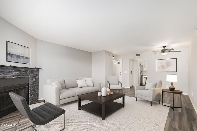 15402 28th St #124, Phoenix, AZ 85032