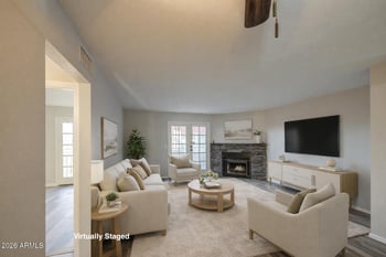 15402 28th St #124, Phoenix, AZ 85032