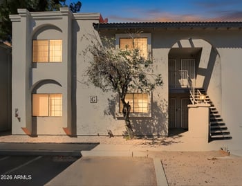 15402 28th St #128, Phoenix, AZ 85032