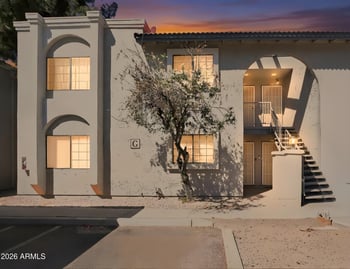 15402 28th St #128, Phoenix, AZ 85032