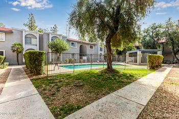 15402 28th St #133, Phoenix, AZ 85032