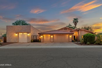 15402 45th Pl, Phoenix, AZ 85032