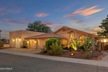 15402 45th Pl, Phoenix, AZ 85032