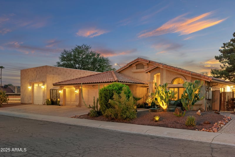 15402 45th Pl, Phoenix, AZ 85032
