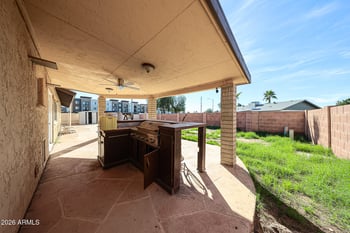 15402 56th Ave, Glendale, AZ 85306