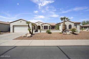 15402 Big Sky Dr, Surprise, AZ 85374
