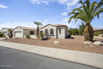 15402 Big Sky Dr, Surprise, AZ 85374