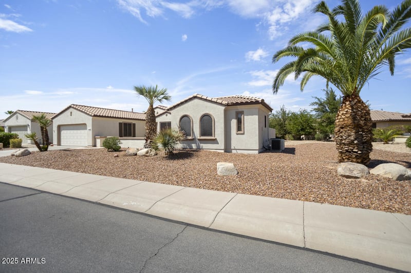15402 Big Sky Dr, Surprise, AZ 85374